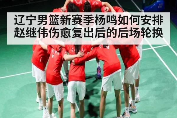 辽宁男篮新赛季杨鸣如何安排赵继伟伤愈复出后的后场轮换